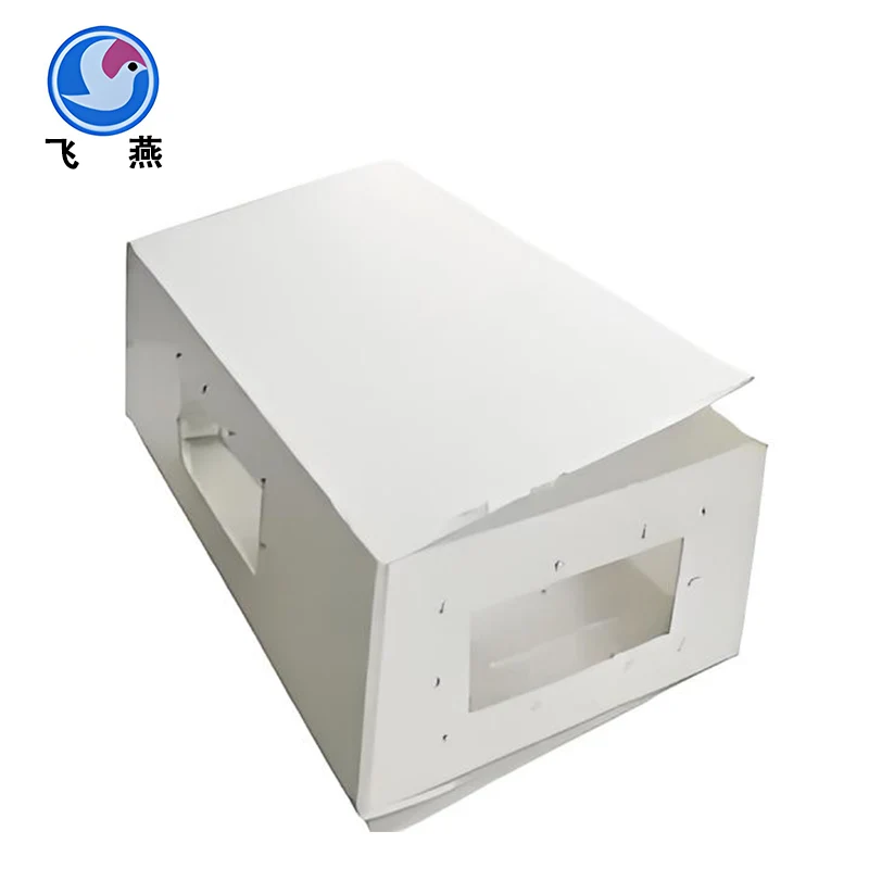 Zakaj je živa škatla za živo bistvenega pomena za varen prevoz živali?