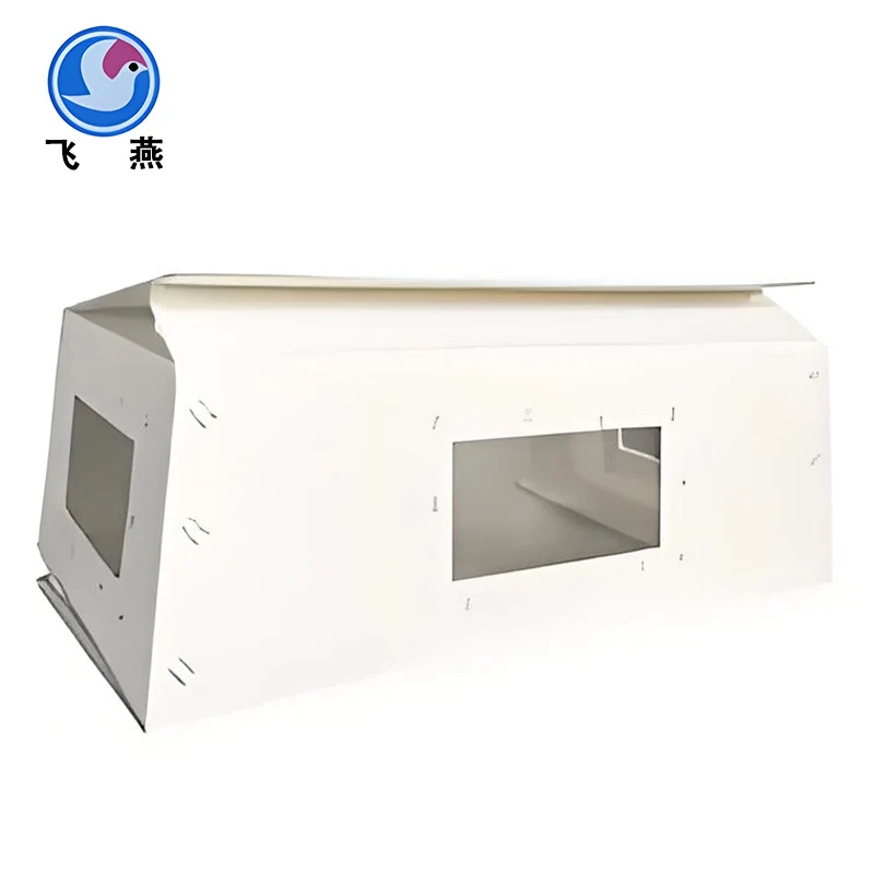 Livestock Transport Box for Farms